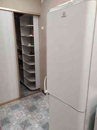 Первая сдача однокомнатной квартиры в Ленинском районе . Обжора Донецк