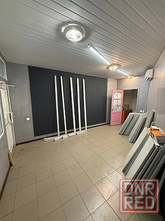 Аренда! Рынок Щетинина Донецк - изображение 2