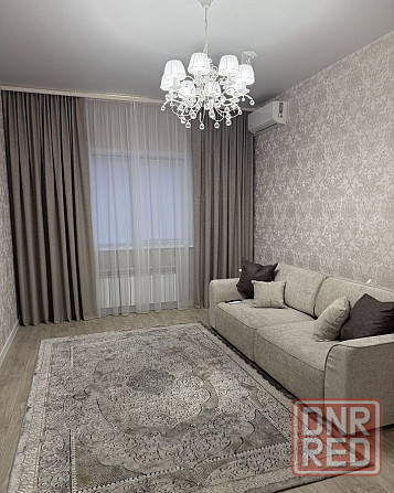 Сдается 2-комнатная квартира в Киевском районе - Изумруд Донецк - изображение 3