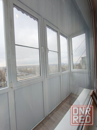 Продам 3х комнатную квартиру Кировский район Текстильщик Донецк - изображение 11