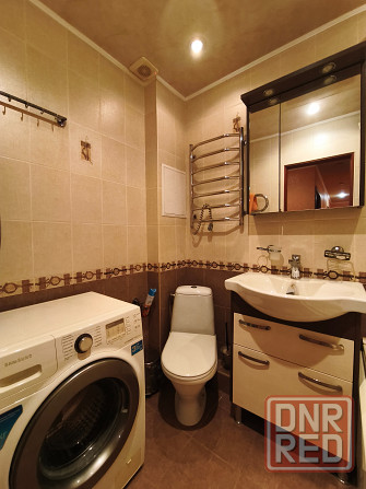 Продам 3х комнатную квартиру Кировский район Текстильщик Донецк - изображение 6