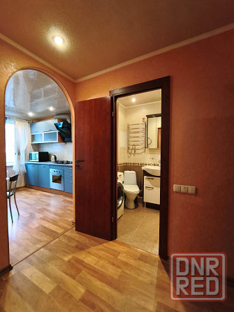 Продам 3х комнатную квартиру Кировский район Текстильщик Донецк - изображение 2