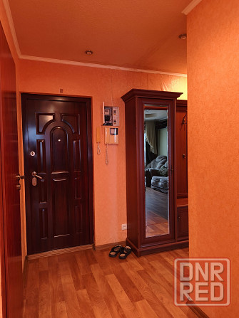 Продам 3х комнатную квартиру Кировский район Текстильщик Донецк - изображение 5