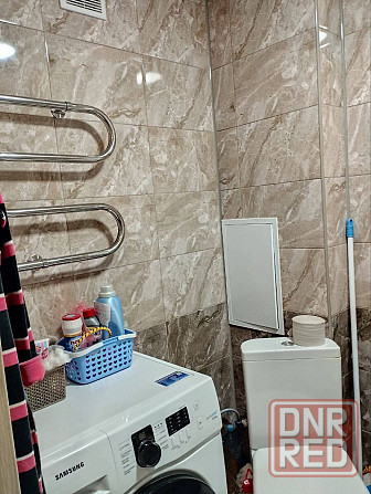 2 кв. в аренду Донецк Сити Донецк - изображение 5