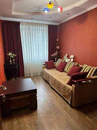 Сдается 2-комнатная квартира в Куйбышевском районе . Азотный . Донецк