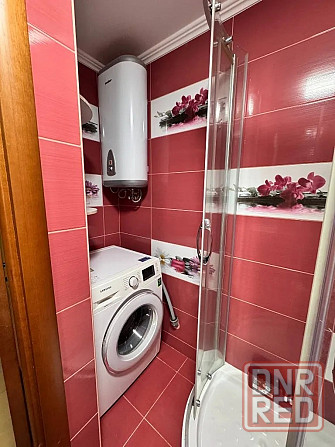 Сдается 2-комнатная квартира в Куйбышевском районе . Азотный . Донецк - изображение 5