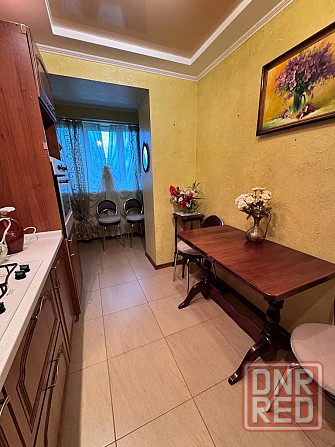 Сдается 2-комнатная квартира в Куйбышевском районе . Азотный . Донецк - изображение 2