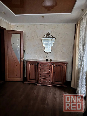 Сдается 2-комнатная квартира в Куйбышевском районе . Азотный . Донецк - изображение 4