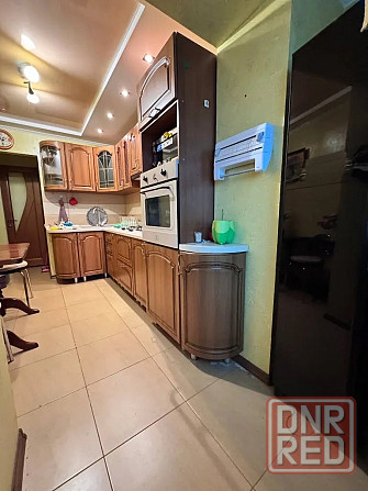 Сдается 2-комнатная квартира в Куйбышевском районе . Азотный . Донецк - изображение 6