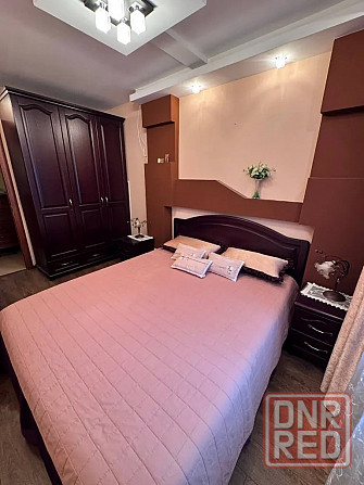 Сдается 2-комнатная квартира в Куйбышевском районе . Азотный . Донецк - изображение 1