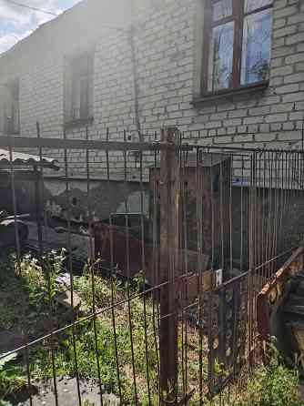 Продаю квартиру на земле с газом, центральной канализаций в Киевском районе. Донецк