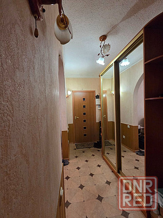 Продажа 2х квартиры в Калининском районе, Ильича , ориентир Макаронка Донецк - изображение 12