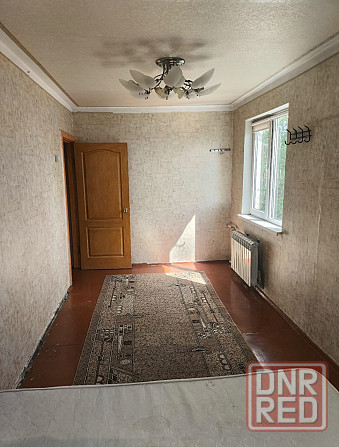 Продам 2х-комнатную автостанция Объединенный. Донецк - изображение 2