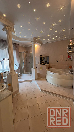 Продажа 4к квартиры, Самый Центр ул. Челюскинцев, Ворошиловский р-н, ориентир к.т Шевченко, Универси Донецк - изображение 10