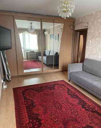 Сдам 1 комнатную квартиру г. Макеевка, горняцком районе остановка жби Макеевка