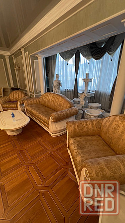 Продажа 4к квартиры, Самый Центр ул. Челюскинцев, Ворошиловский р-н, ориентир к.т Шевченко, Универси Донецк - изображение 11