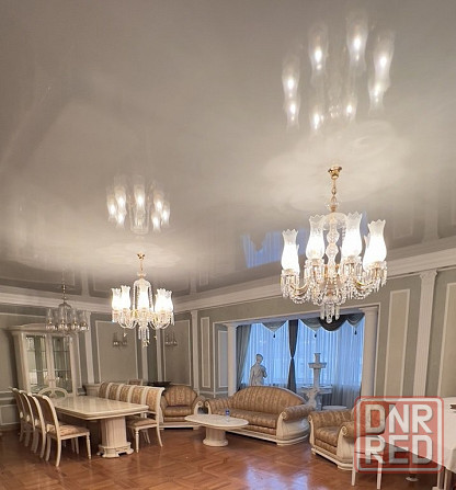 Продажа 4к квартиры, Самый Центр ул. Челюскинцев, Ворошиловский р-н, ориентир к.т Шевченко, Универси Донецк - изображение 12