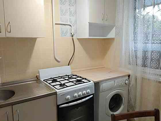 3-к квартира, 70 м2, 2/5 эт. Мариуполь