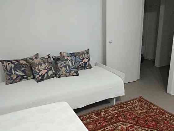 3-к квартира, 70 м2, 2/5 эт. Мариуполь