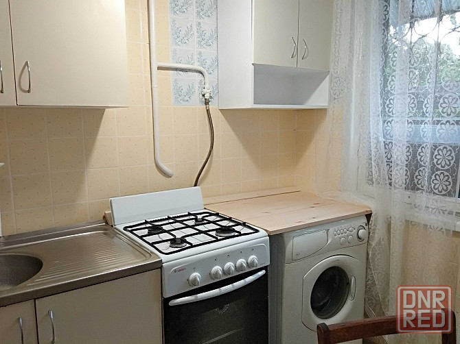 3-к квартира, 70 м2, 2/5 эт. Мариуполь - изображение 1