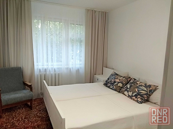 3-к квартира, 70 м2, 2/5 эт. Мариуполь - изображение 7