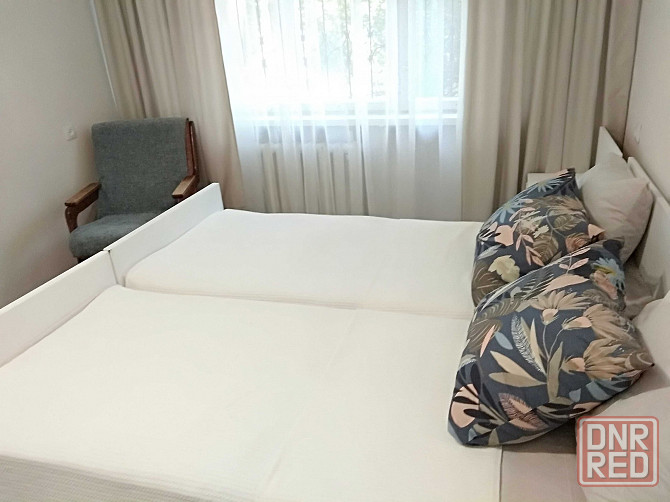 3-к квартира, 70 м2, 2/5 эт. Мариуполь - изображение 6