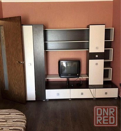 Сдаю 1 комнатную квартиру в Будённовском районе, Алмаз. Донецк - изображение 3