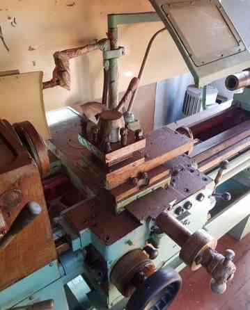 Токарный станок 16е20 Луганск