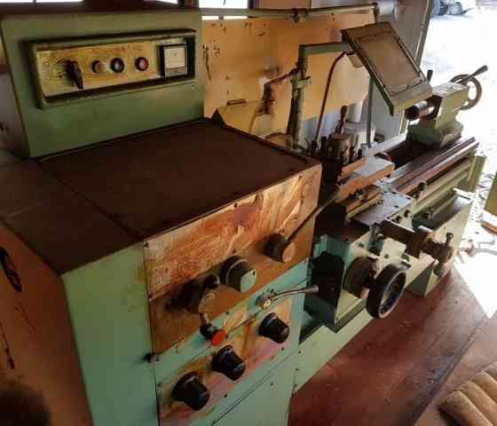 Токарный станок 16е20 Луганск