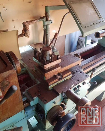 Токарный станок 16е20 Луганск - изображение 2