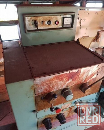 Токарный станок 16е20 Луганск - изображение 3