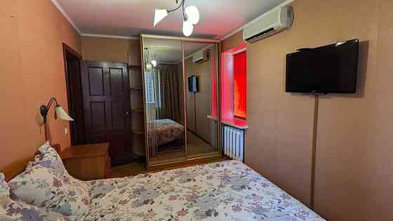 3-к квартира, 65 м2, 7/9 эт. Мариуполь