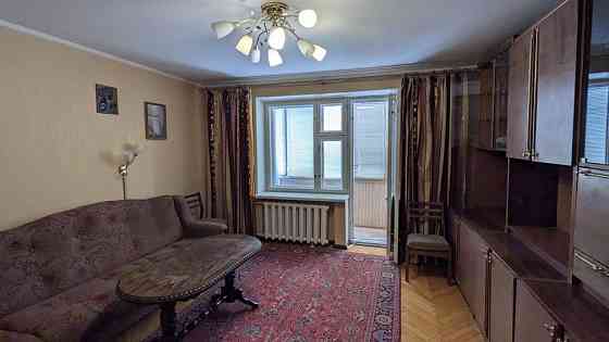 3-к квартира, 65 м2, 7/9 эт. Мариуполь