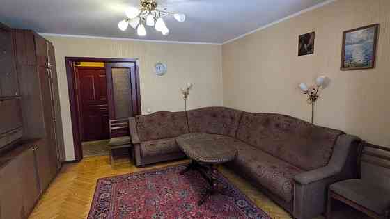 3-к квартира, 65 м2, 7/9 эт. Мариуполь