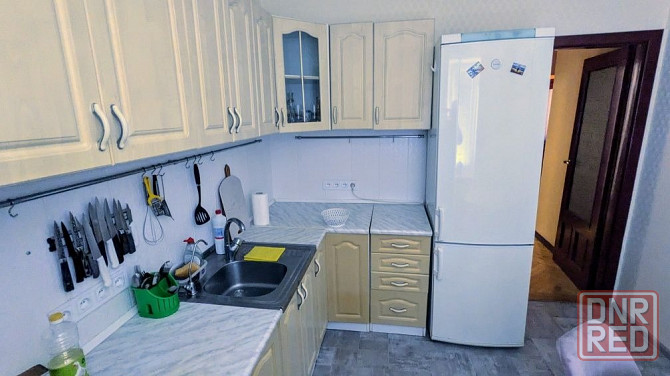 3-к квартира, 65 м2, 7/9 эт. Мариуполь - изображение 10