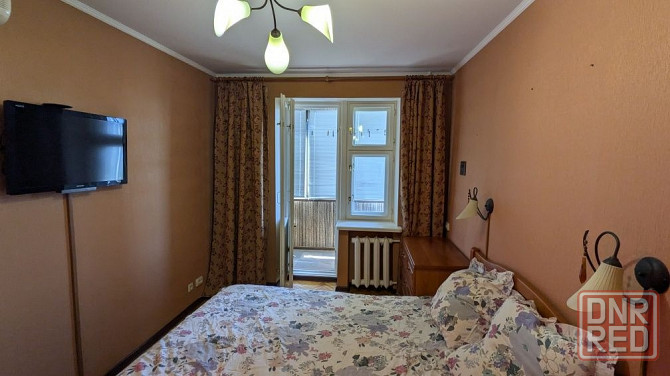 3-к квартира, 65 м2, 7/9 эт. Мариуполь - изображение 2