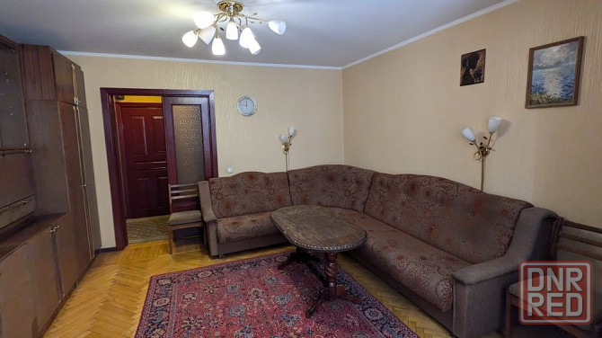 3-к квартира, 65 м2, 7/9 эт. Мариуполь - изображение 4