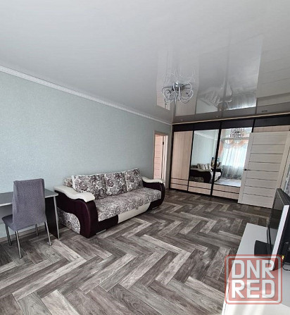 Сдам квартиру в Куйбышевском районе ! Донецк - изображение 2