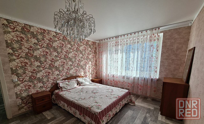 Сдам квартиру в Куйбышевском районе ! Донецк - изображение 5