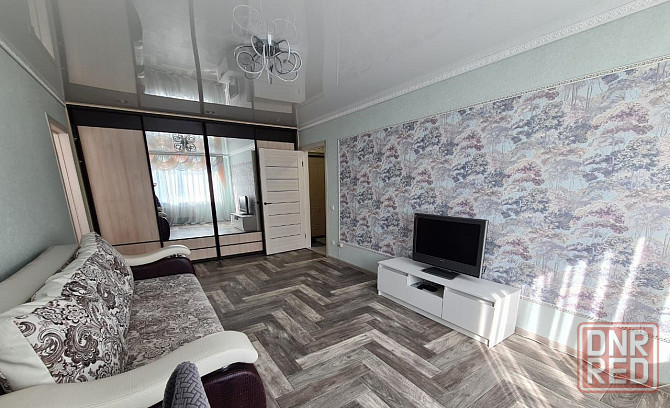 Сдам квартиру в Куйбышевском районе ! Донецк - изображение 6