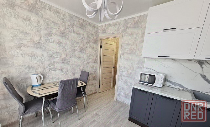 Сдам квартиру в Куйбышевском районе ! Донецк - изображение 3