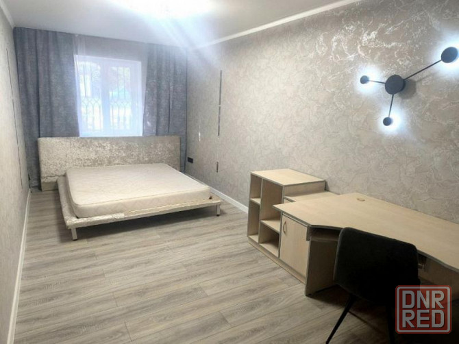 Продаю 3-х комнатную квартиру в Кировском районе, ул. Кирова, Стоматология Донецк - изображение 1