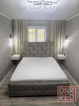 Продаю 3-х комнатную квартиру в Кировском районе, ул. Кирова, Стоматология Донецк - изображение 3