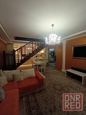 Продаётся дом г. Донецк Ленинский район Донецк - изображение 1