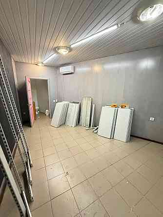 Аренда! Коммерческое помещение на рынке Щетинина ! Донецк