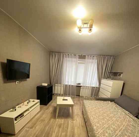 Сдается однокомнатная квартира.Киевский район, ул. Молодых шахтеров (ориентир Донецк Сити). Донецк