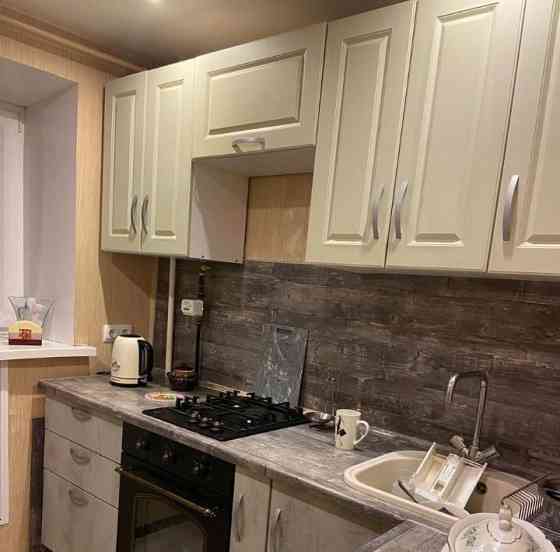 Сдается однокомнатная квартира.Киевский район, ул. Молодых шахтеров (ориентир Донецк Сити). Донецк