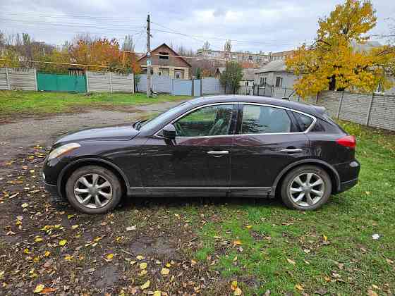 Продам Infiniti EX35 2008 г.в. Донецк