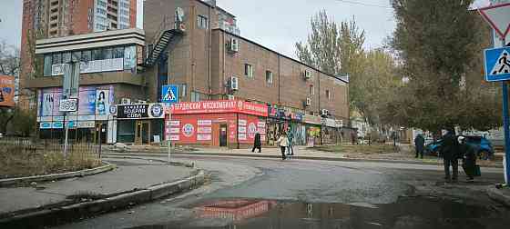 Аренда коммерческого помещения по ул. Артёма в торговом центре Донецк