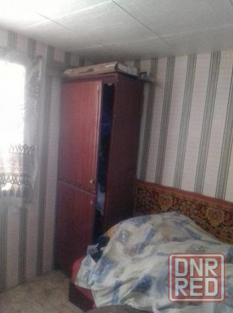 Продаю 3-х комнатный дом в Кировском районе, ул. Алексинская Донецк - изображение 5